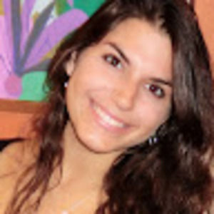 Meet your Posher, Rebecca